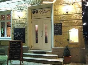 Bilder Restaurant Ciao Cafe - Ristorante - Pizzeria