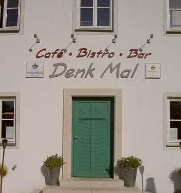 Bilder Restaurant DenkMal Cafe-Bistro-Bar