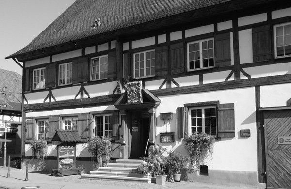 Bilder Restaurant Landgasthof zum Adler