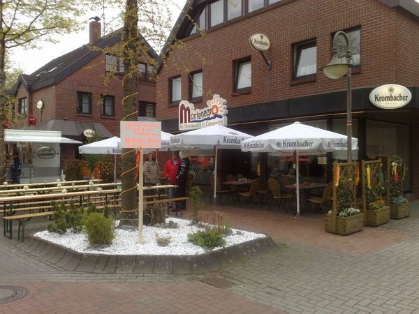 Bilder Restaurant Montenegro