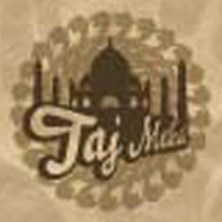 Bilder Restaurant Taj Mahal