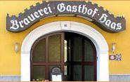 Bilder Restaurant Haas Hotel - Brauerei - Gasthof