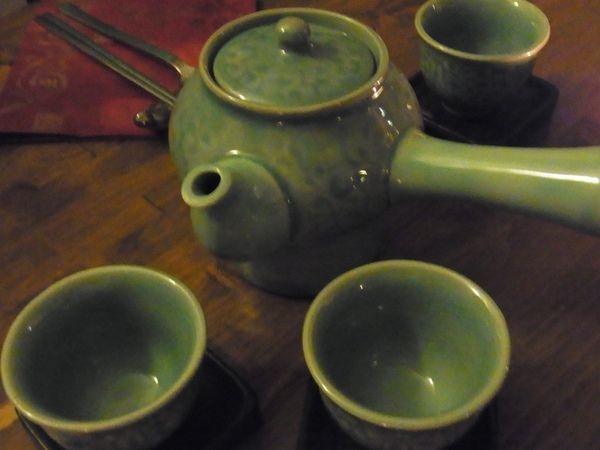 Bilder Restaurant Maru Koreanisches Restaurant