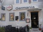 Bilder Restaurant Germania
