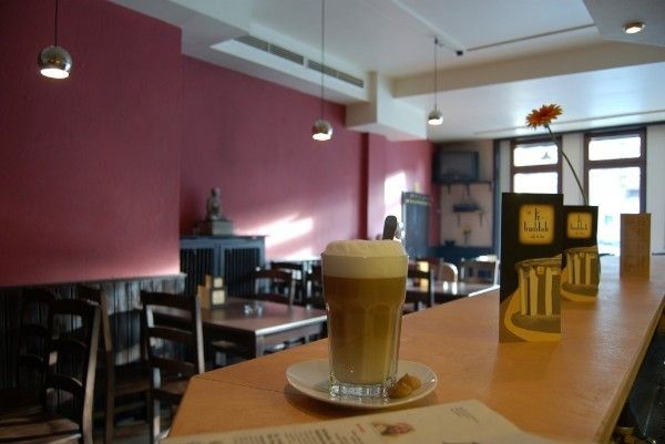 Bilder Restaurant Li Buddah