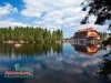 Restaurant Berghotel Mummelsee