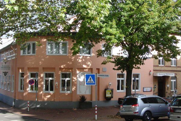 Bilder Restaurant Mediterran