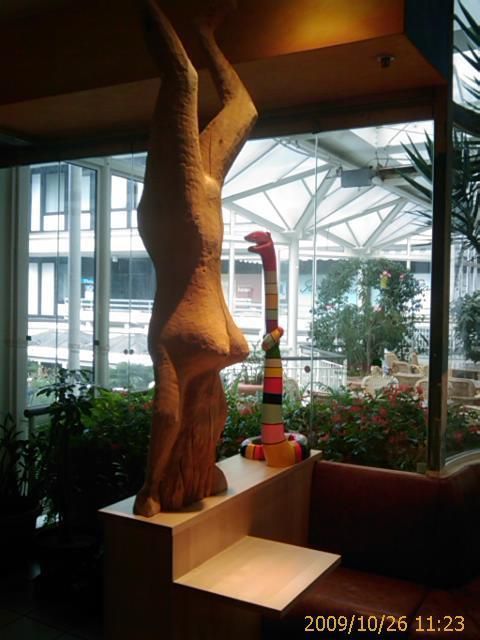 Bilder Restaurant Cassius Garten Restaurant Cafe