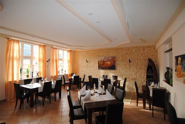 Bilder Restaurant Alte Schule