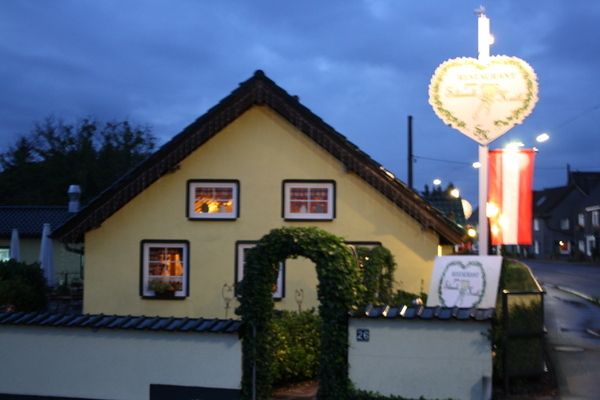 Bilder Restaurant zum Schmuck Kastl