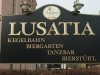 Bilder Lusatia Tanzbar, Bierstübl, Restaurant