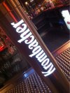 Knochenhauer Cocktailbar • Club • Restaurant