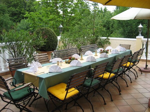 Bilder Restaurant Gasthof Auer