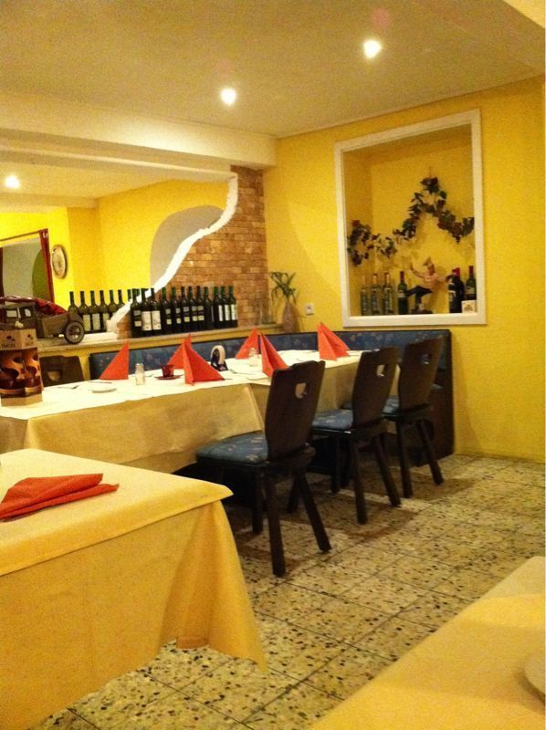 Bilder Restaurant Borgo