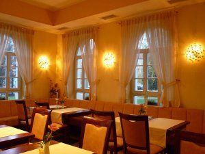 Bilder Restaurant Durlacher Stube