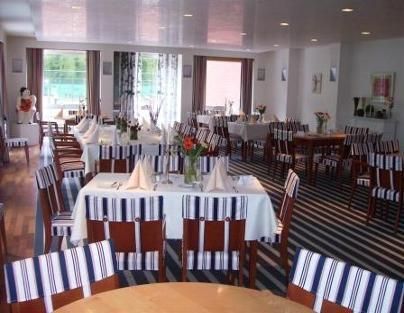 Bilder Restaurant Deckstein's