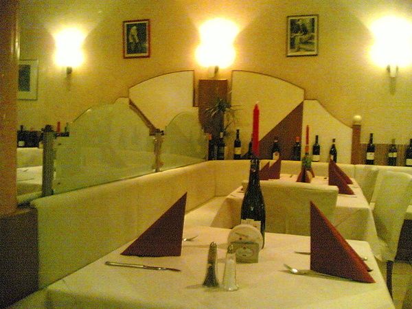 Bilder Restaurant Piazza Romana Ristorante - Pizzeria