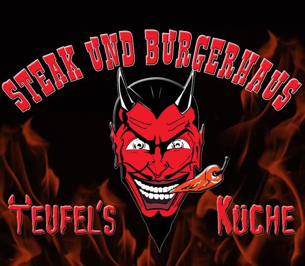 Bilder Restaurant Teufels Küche Steak & Burgerhaus