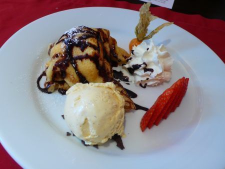 Bilder Restaurant ViktoriaQuelle