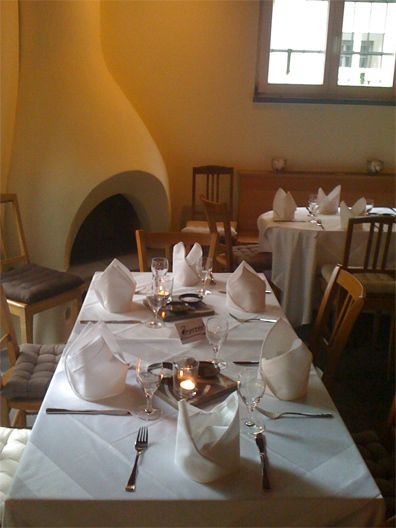 Bilder Restaurant Zur Alten Mosterei Restaurant & Weinstube