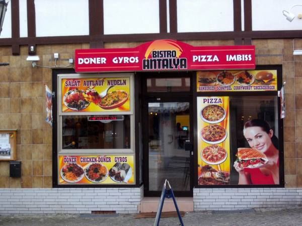 Bilder Restaurant Antalya Imbiss-Schnell Restaurant-Bistro