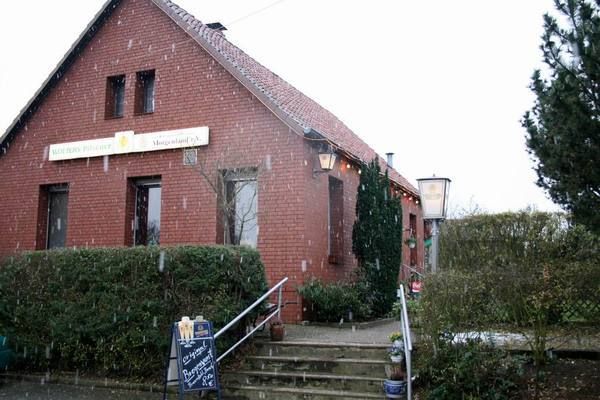 Bilder Restaurant Morgenland Vereinsgaststätte
