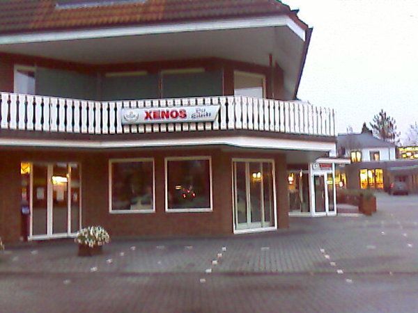 Bilder Restaurant Xenos