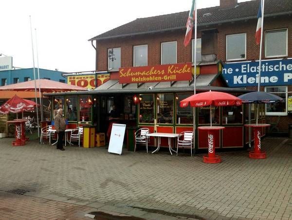 Bilder Restaurant Schumachers Küche