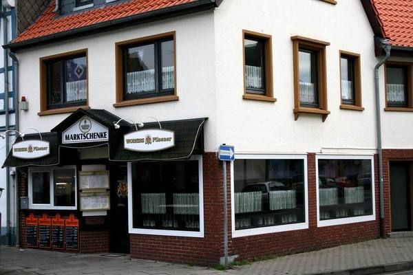 Bilder Restaurant Marktschenke Imbiss / Schnell Restaurant / Lokal