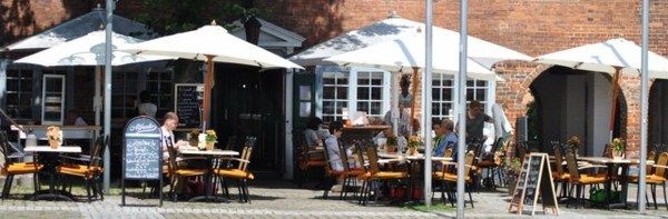 Bilder Restaurant Ratskeller