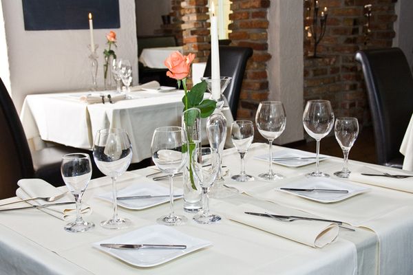 Bilder Restaurant La Vita