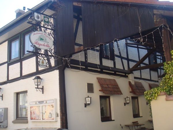 Bilder Restaurant Ristorante Rigoletto