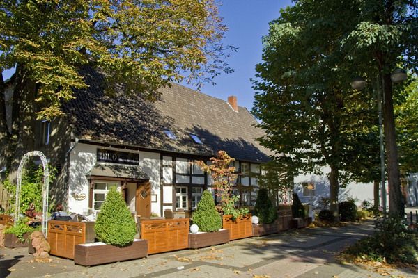 Bilder Restaurant Nino