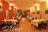 Restaurant All' Atrio Cucina d'Italia | Italienisches Ristorante