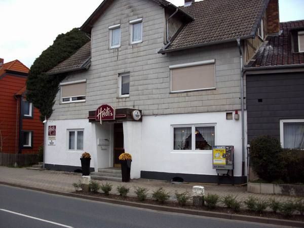 Bilder Restaurant Heidi’s