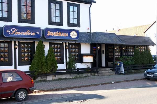 Bilder Restaurant Steakhaus Smedien