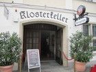 Bilder Restaurant Der Klosterkeller