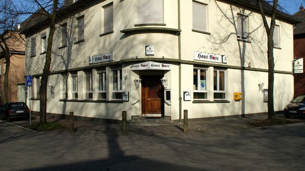 Bilder Restaurant Haus Rose Gabriele Frewer