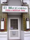 Restaurant El Mexicano