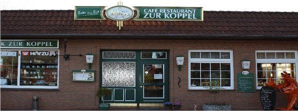 Bilder Restaurant Zur Koppel