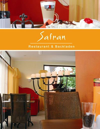 Bilder Restaurant Safran