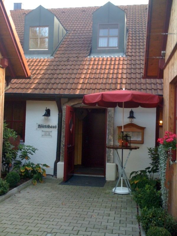 Bilder Restaurant Wirtshaus