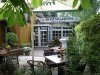Rosengarten Rosengarten