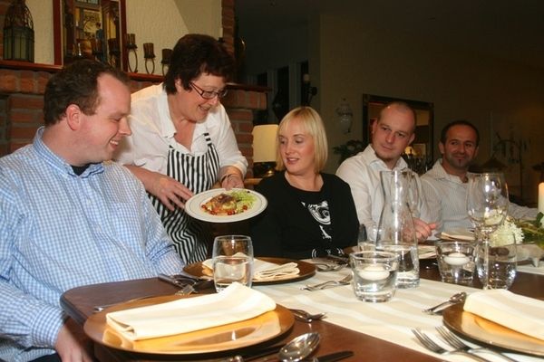 Bilder Restaurant Pittys Wohnzimmer Das Wohnzimmerrestaurant