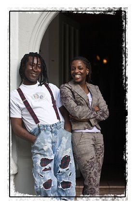 Bilder Restaurant Desiré Cuisine Africaine et Internationale