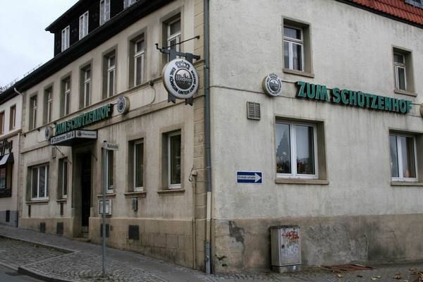 Bilder Restaurant Zum Schützenhof Gaststätte