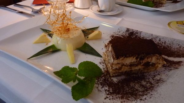 Bilder Restaurant Ristorante da Colombo