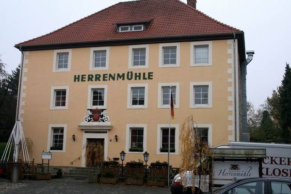 Bilder Restaurant Herrenmühle