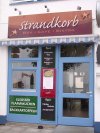 Bilder Strandkorb Bistro Cafe