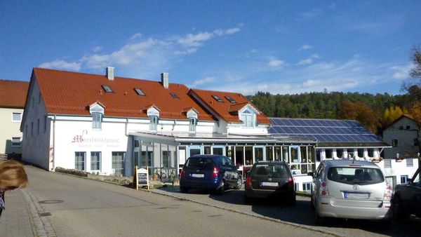 Bilder Restaurant Martinsklause
